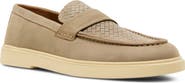 Steve Madden Pecos Woven Loafer