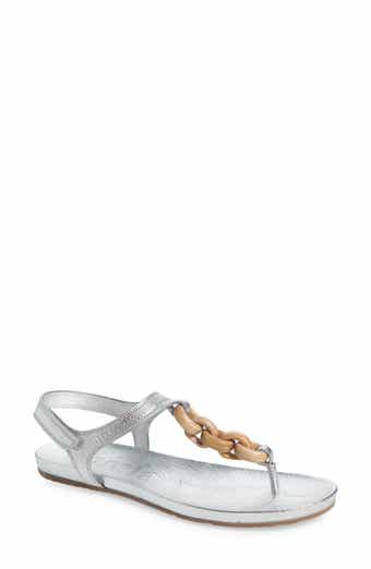 Pedro Garcia Janira Ankle Strap Sandal