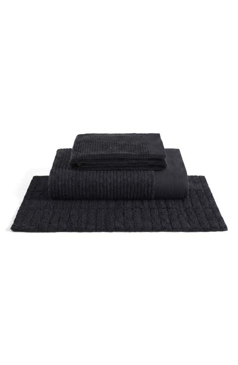 Classic 5-Piece Cotton Towel Set