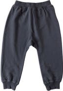 Pehr Organic Cotton French Terry Harem Pants