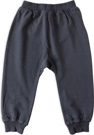 Pehr Organic Cotton French Terry Harem Pants