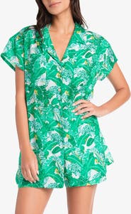 HELEN JON Alex Shirt