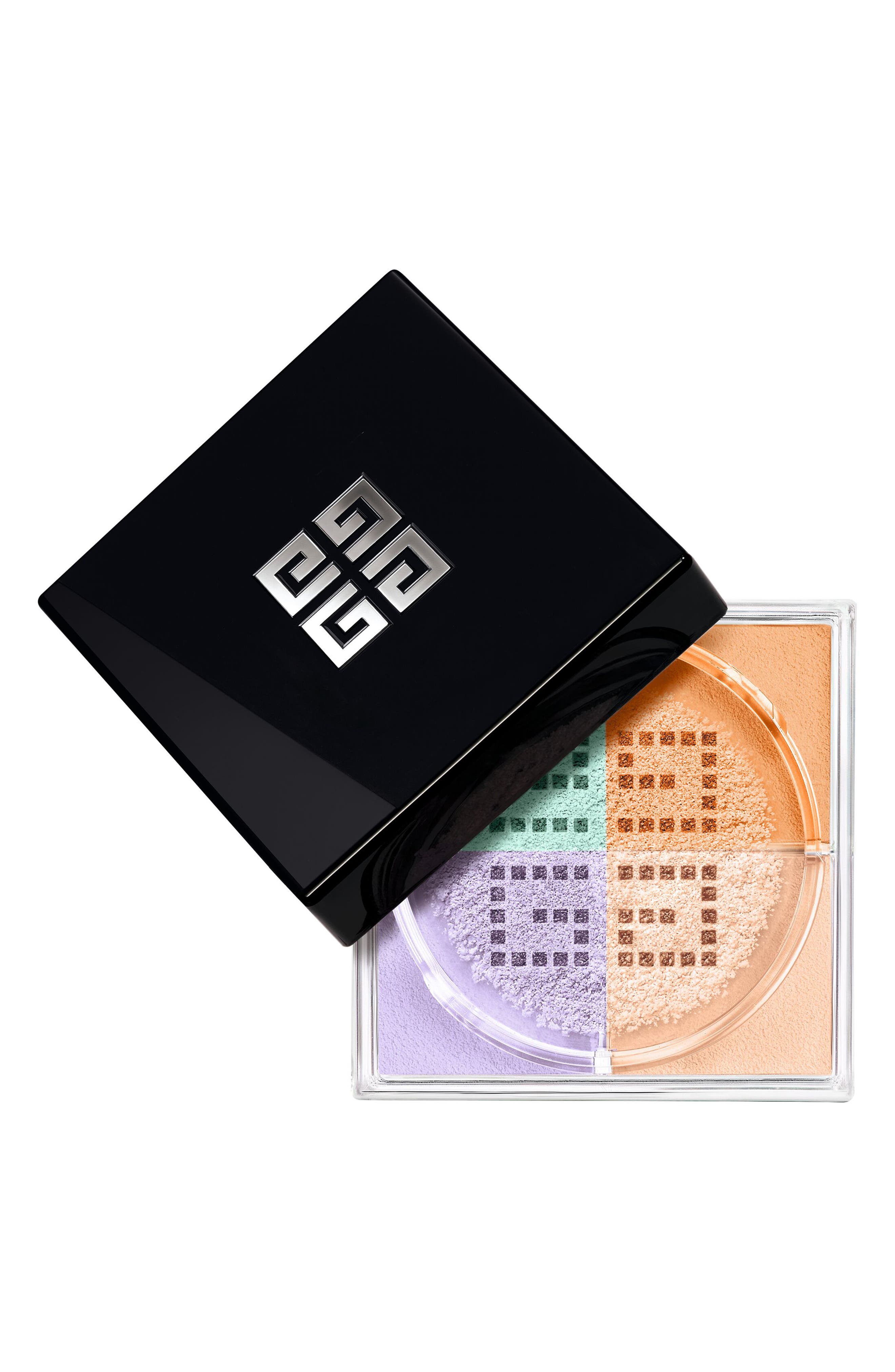 Mini Prisme Libre Illuminating & Color-Correcting Loose Powder