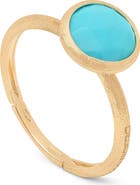 Marco Bicego Jaipur Turquoise Ring
