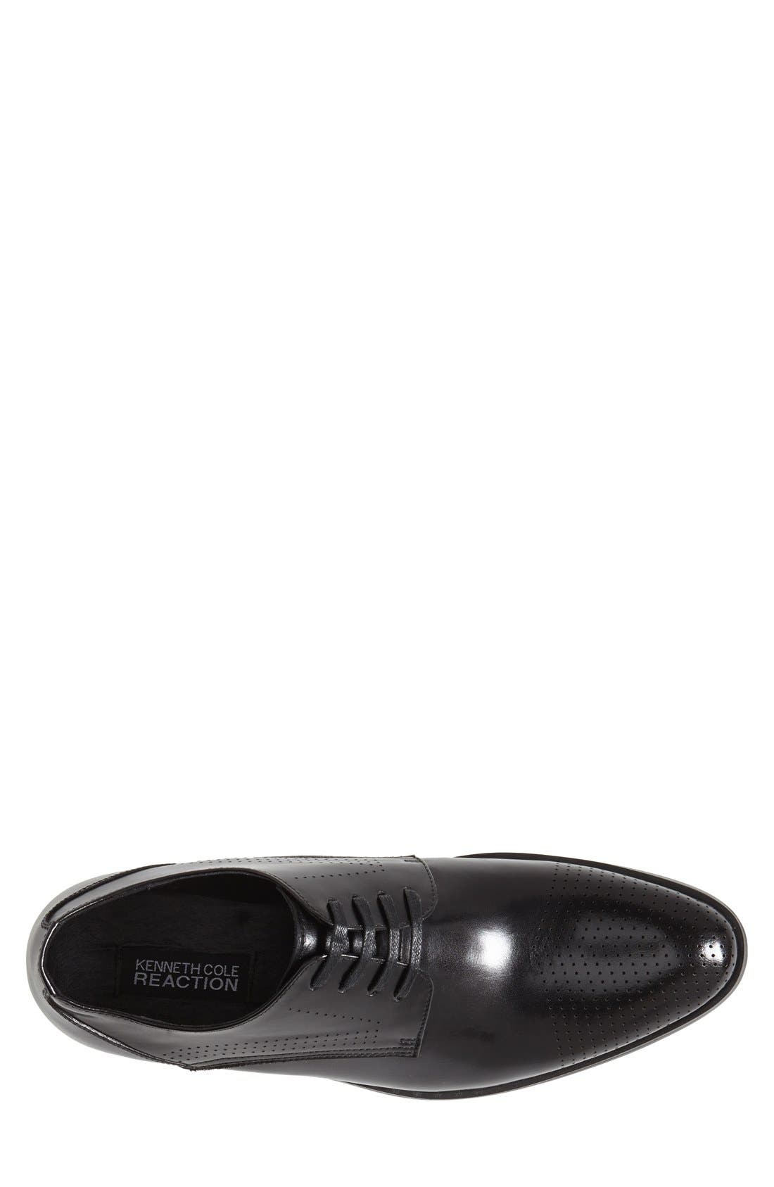 Reaction Kenneth Cole Kenneth Cole Reaction 'Tear It Up' Derby, Alternate, color, 