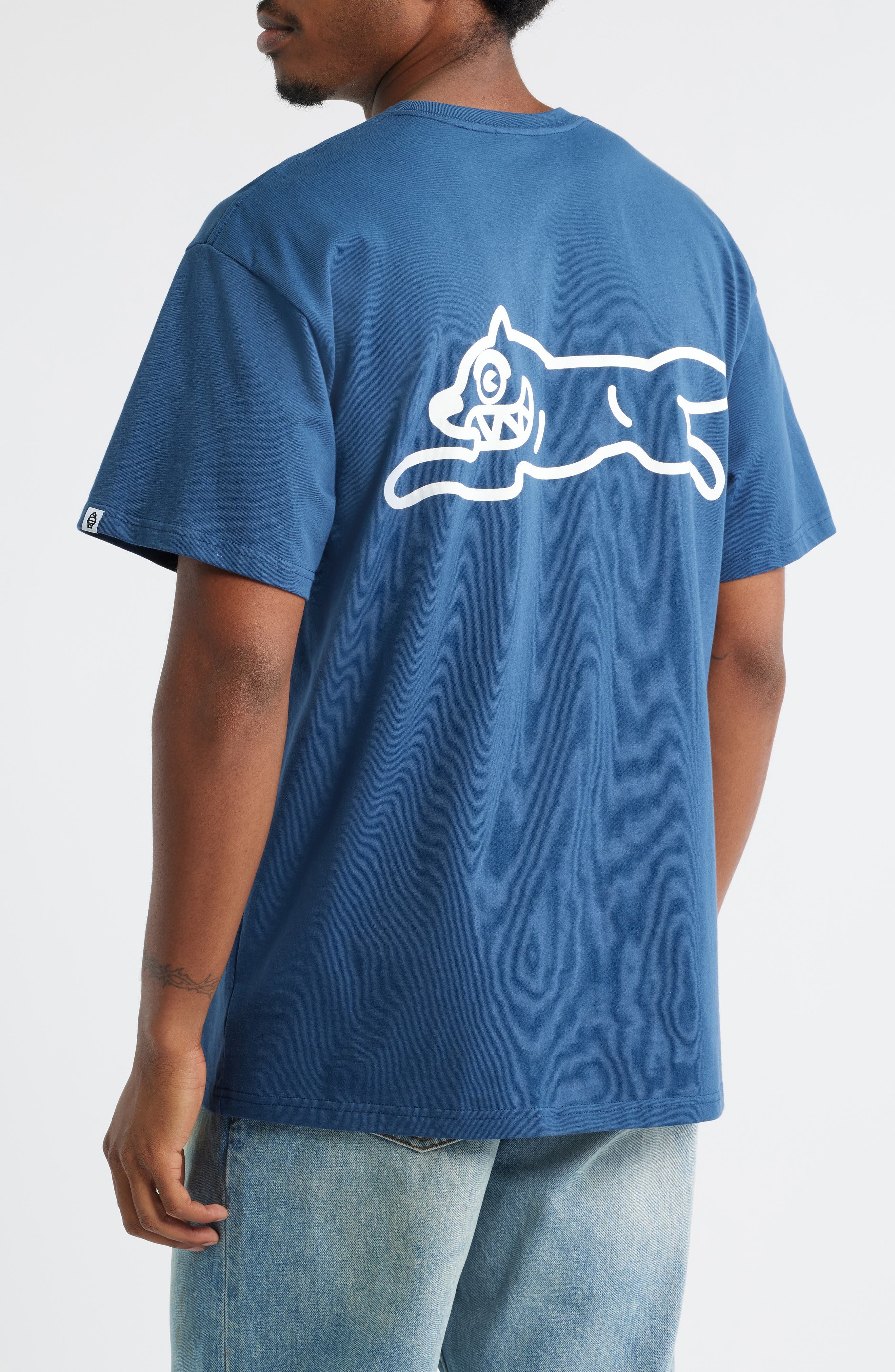 Classic Graphic T-Shirt - image 4