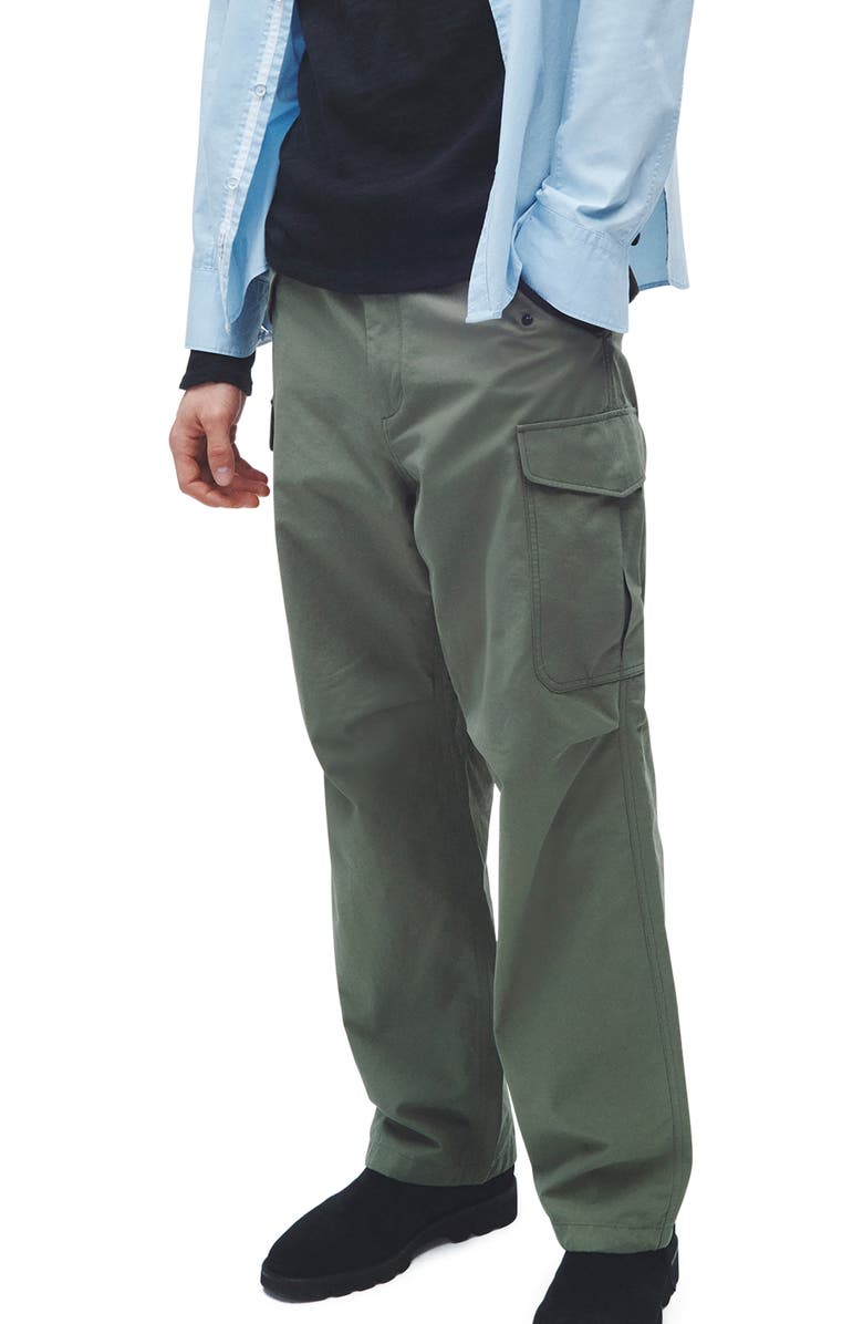 rag & bone Surplus Cargo Pants, Main, color,