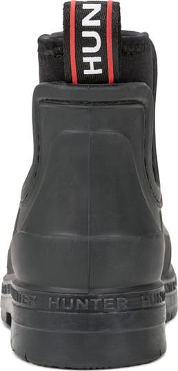 Kids' Lass Waterproof Chelsea Boot