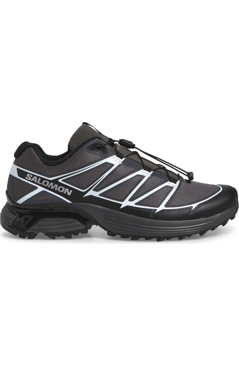 Salomon Gender Inclusive XT-Pathway 2 Sneaker, Alternate, color, Castlerock