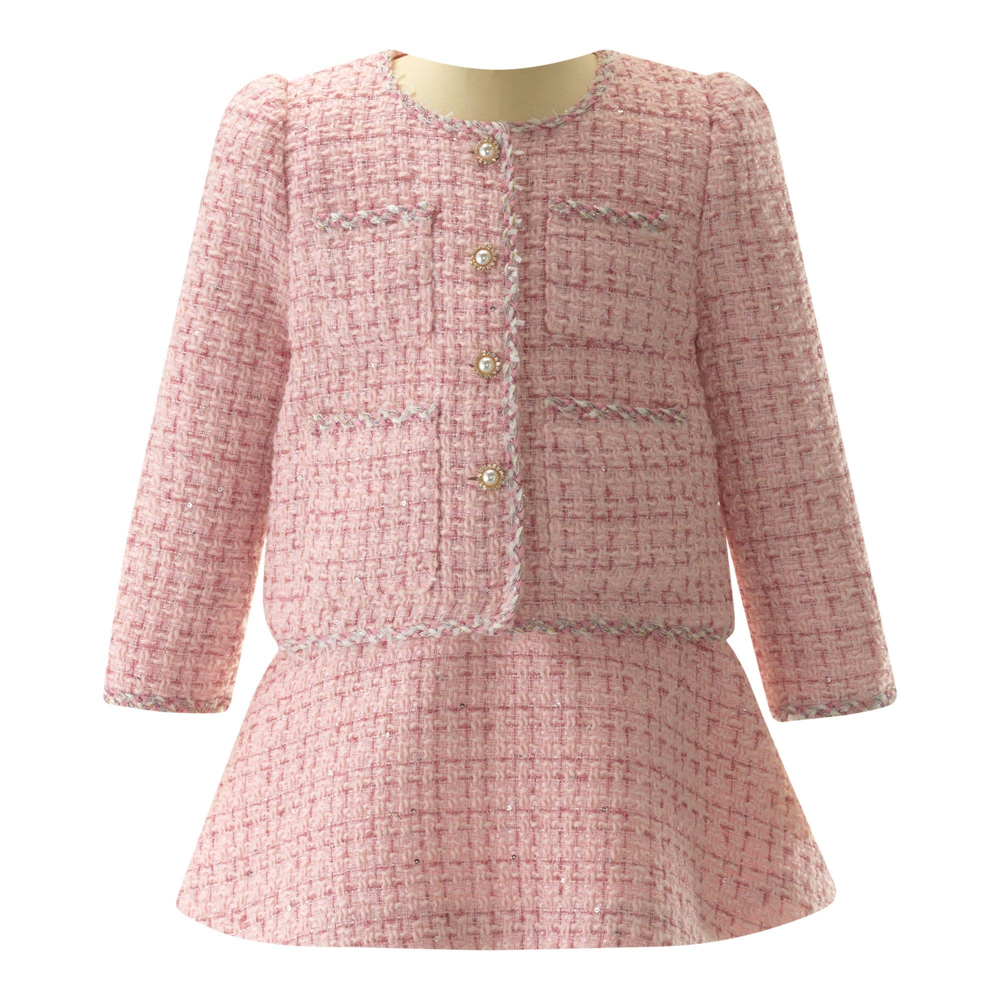 selected Pink