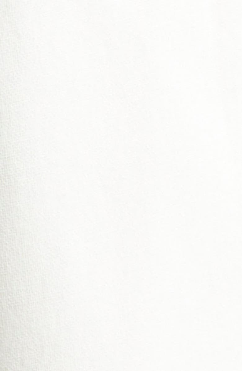 Bode Cambridge Patch Canvas Jacket, Alternate, color, 