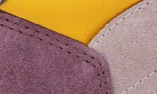 Oncept Phoenix Leather Lace-up Sneaker In Multi