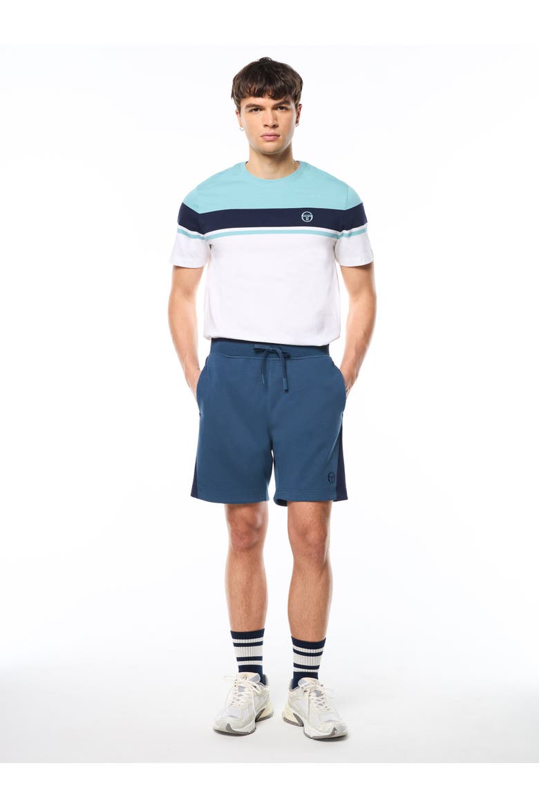 Pannello Short, Alternate, color, KEY LARGO