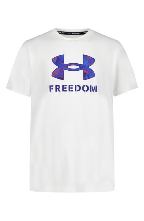 Kids' Freedom Surf T-Shirt (Big Kid)