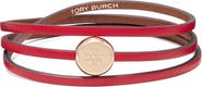 Tory Burch Romy Multi-Strand Bracelet
