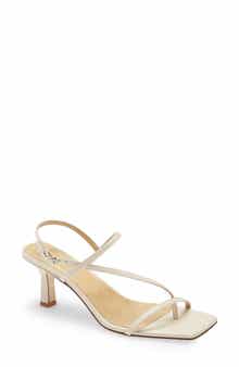 aeyde Elise Slingback Sandal