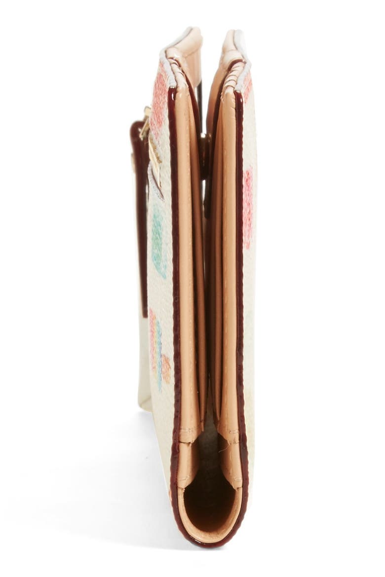 'cedar street - ice pop stacy' wallet, Alternate, color, MULTI
