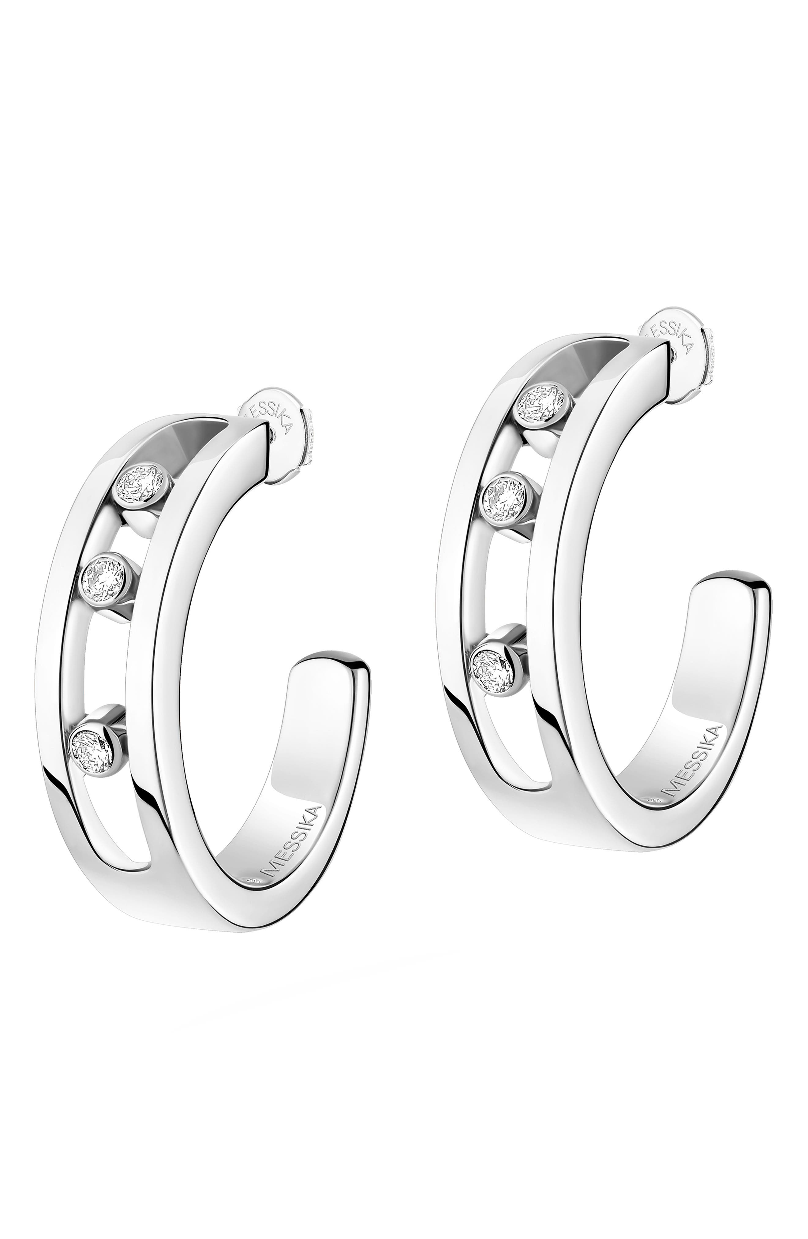 selected WHITE GOLD