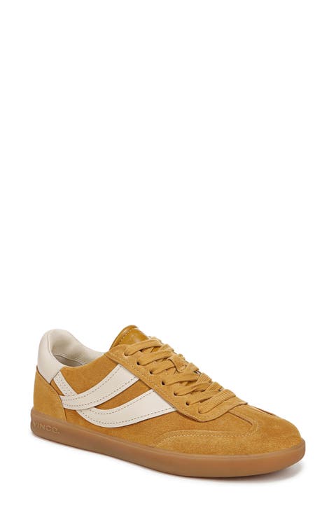 Oasis Sneaker (Women)