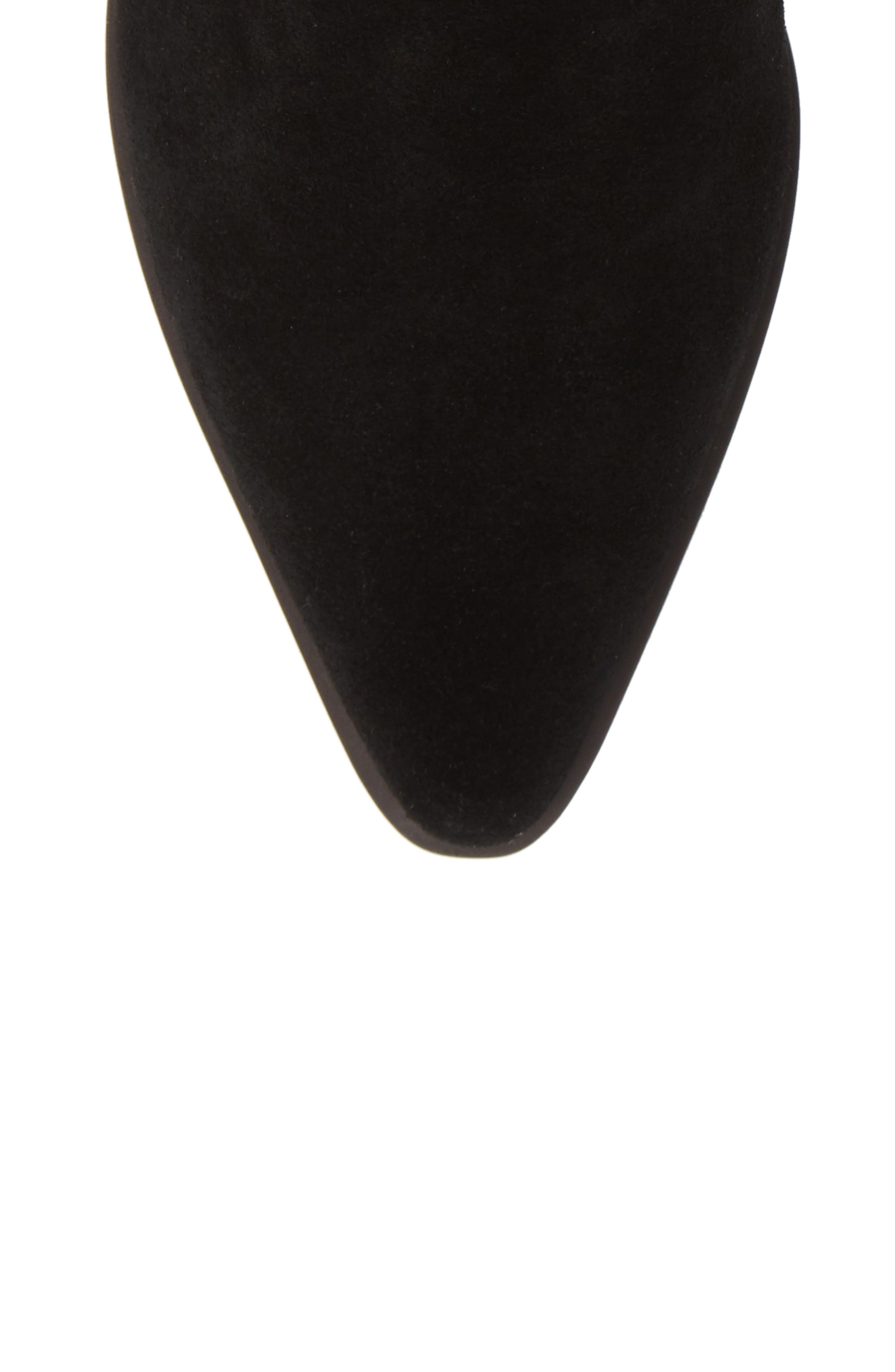 SARTO by Franco Sarto Lasso Bootie, Alternate, color, 