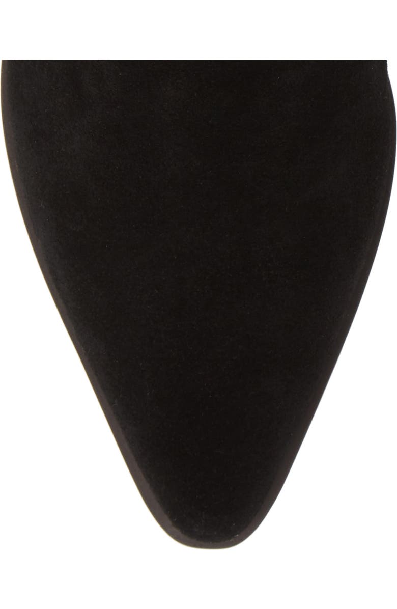 SARTO by Franco Sarto Lasso Bootie, Alternate, color,