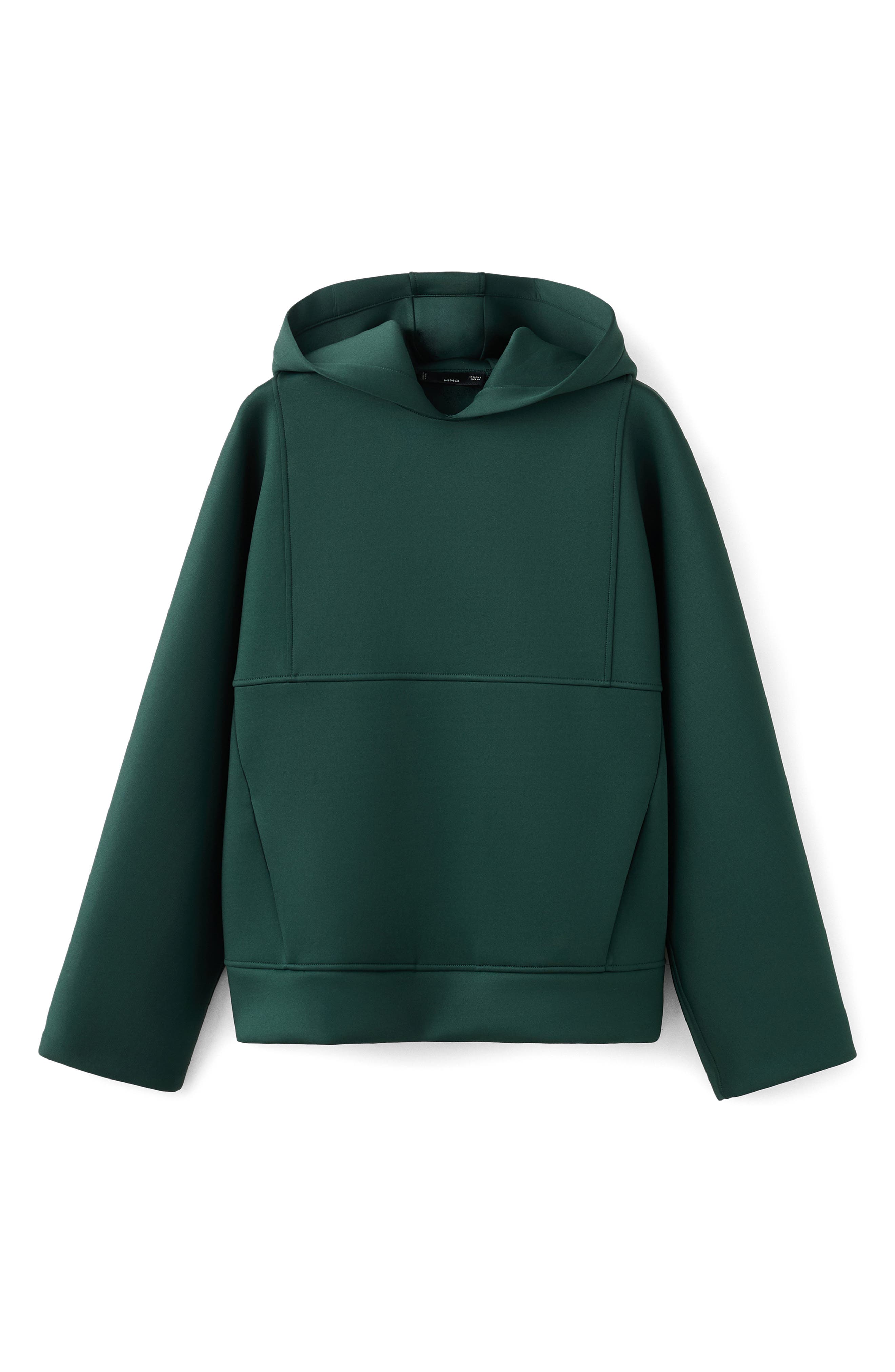 selected GREEN