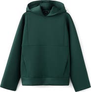 MANGO Oversize Hoodie