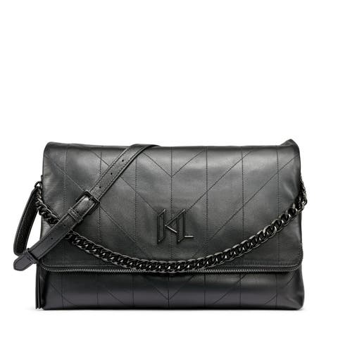 Lavande Large Crossbody