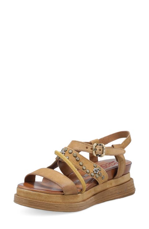 Lowman Platform Sandal (Women)
