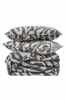 SOUTHSHORE FINE LINENS Khari Quilt & Sham Set