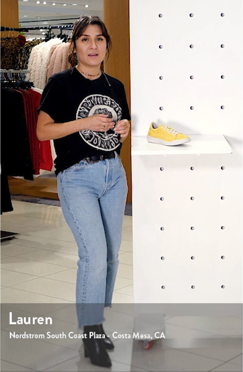 Bauk Sneaker, sales video thumbnail