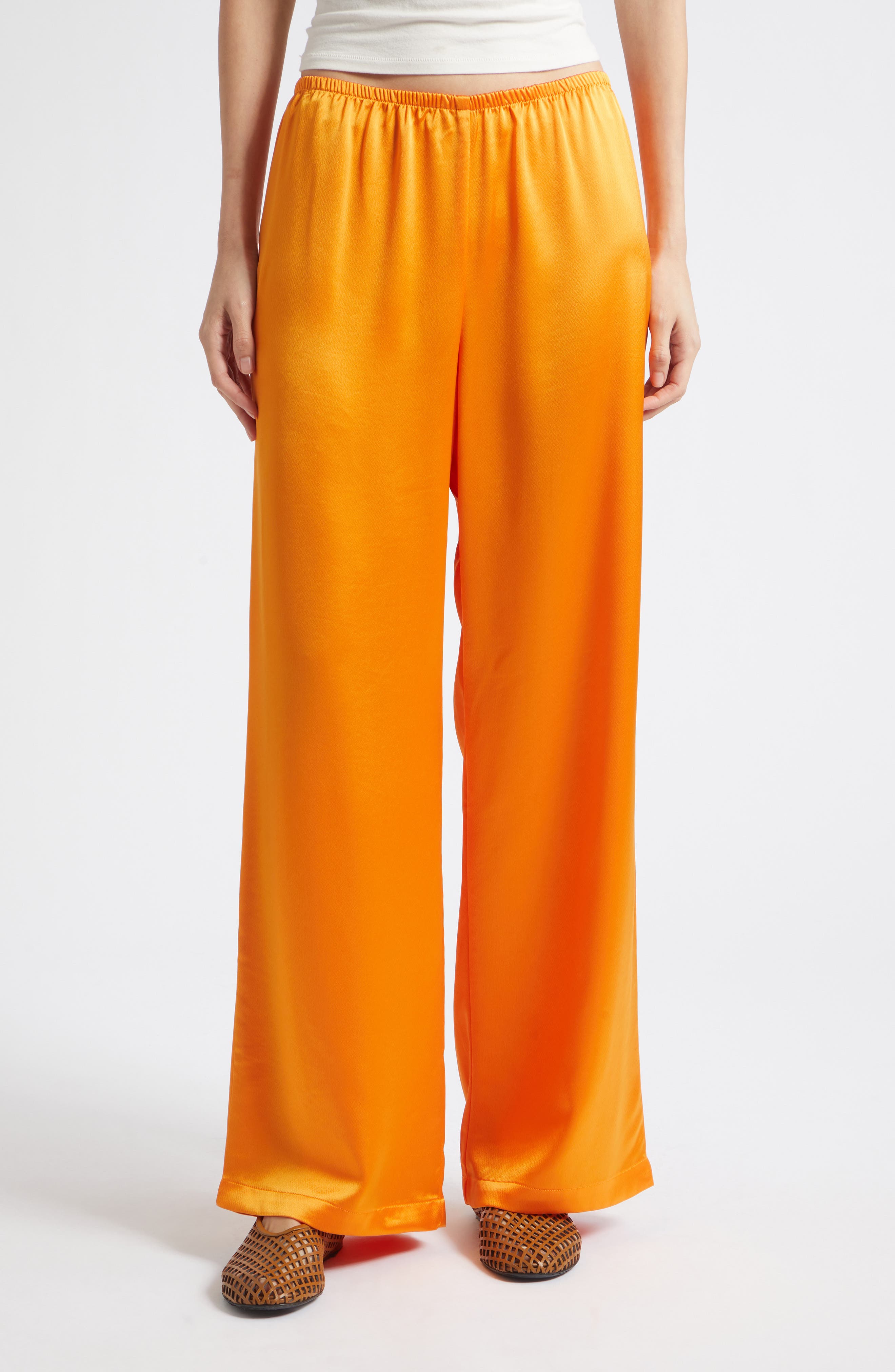 MANDARINE