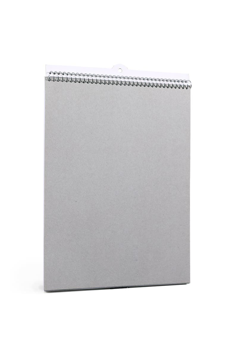 eeBoo Our Planets Spiral Bound Pad Sketchbook, Alternate, color, 