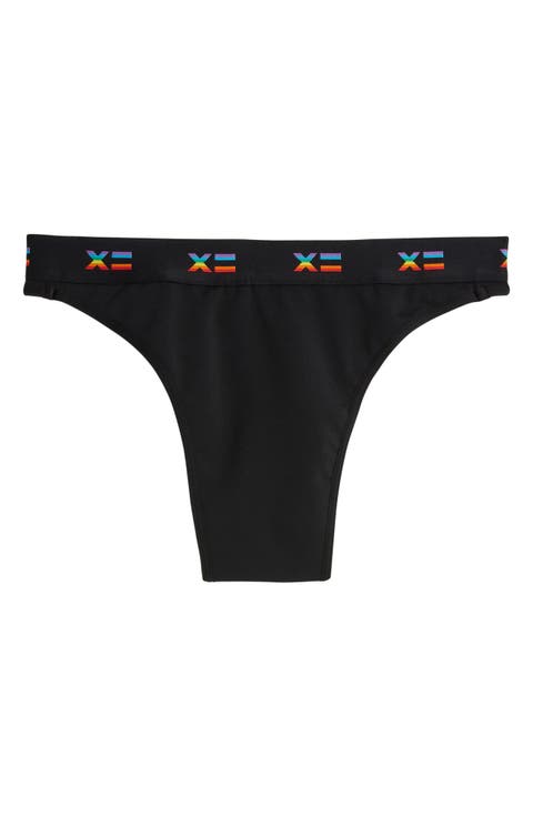 SmoothTuck Tucking Thong