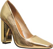 NINETY UNION Pandora Patent Pump