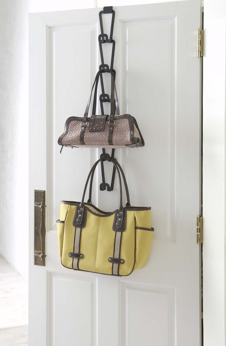 Yamazaki Cascading Storage Hooks, Alternate, color, Black