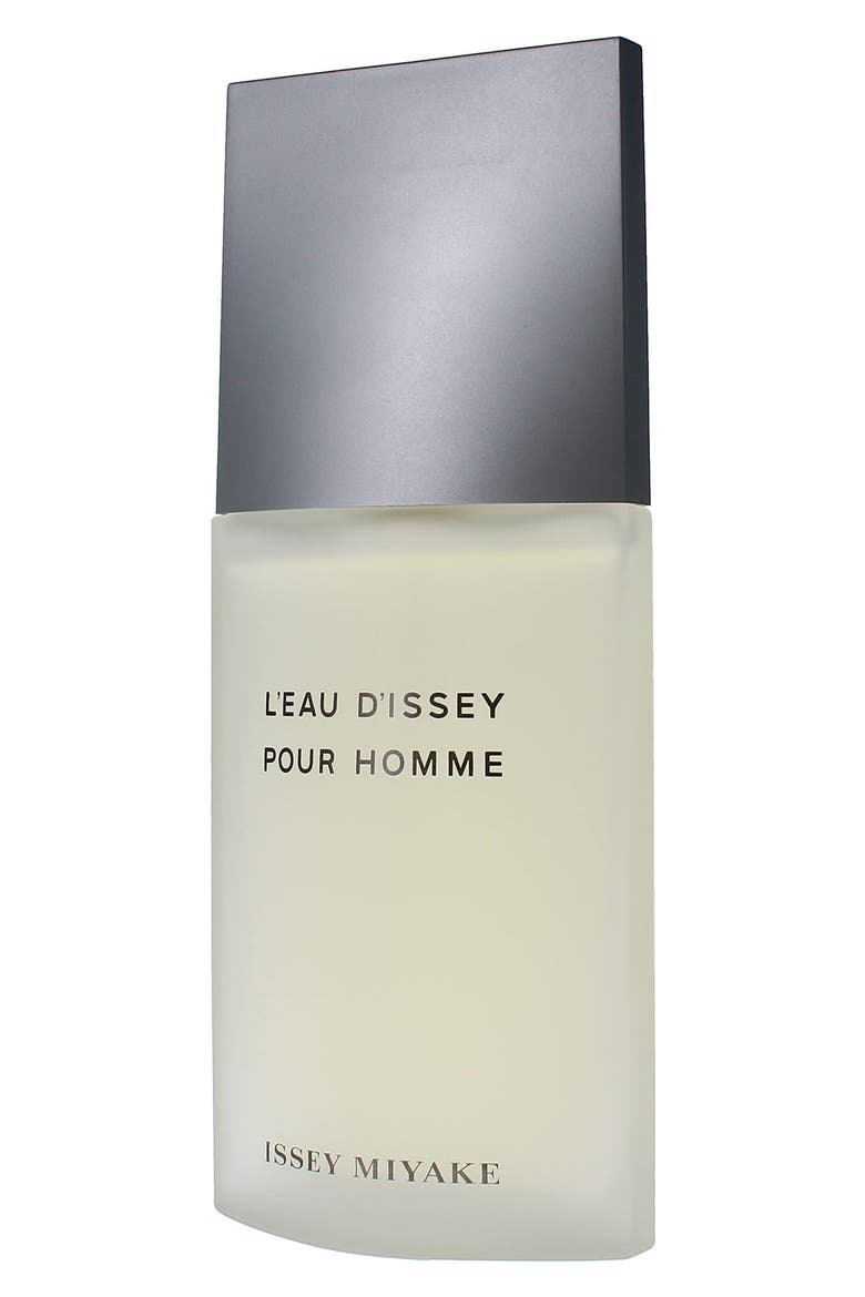 L'Eau d'Issey Pour Homme Eau de Toilette, Alternate, color, NO COLOR