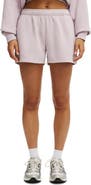 COTTON ON BODY Women's Active Plush Essential Gym Short
