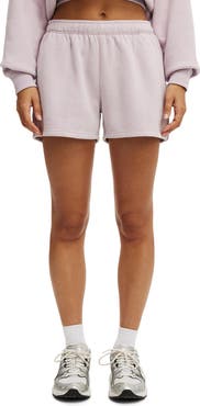 COTTON ON BODY Women's Active Plush Essential Gym Short