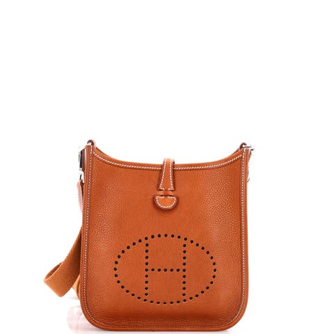 Evelyne Bag Gen III Barenia Faubourg TPM
