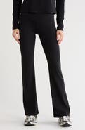 Z by Zella Serenity Crossover Flare Pants