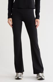 Z by Zella Serenity Crossover Flare Pants