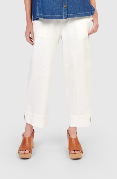 Cape Cod Weekend Pants