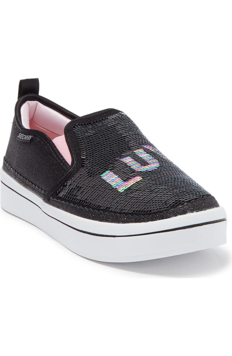 SKECHERS Twi-Lites 2.0 Slip-On Sneaker, Main, color,