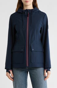 Tommy Hilfiger Water Resistant Coat
