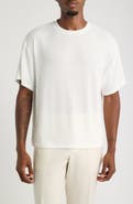 RIZORT Jenaro Waffle Knit T-Shirt