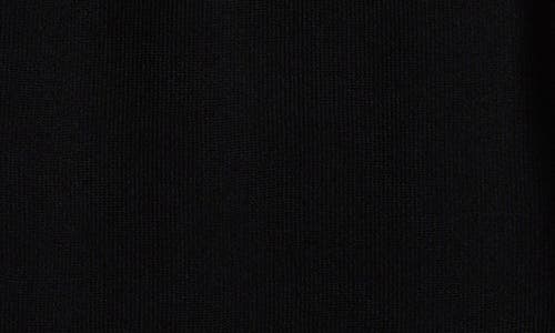 GOOD AMERICAN GOOD AMERICAN STRETCH RIB MAXI DRESS