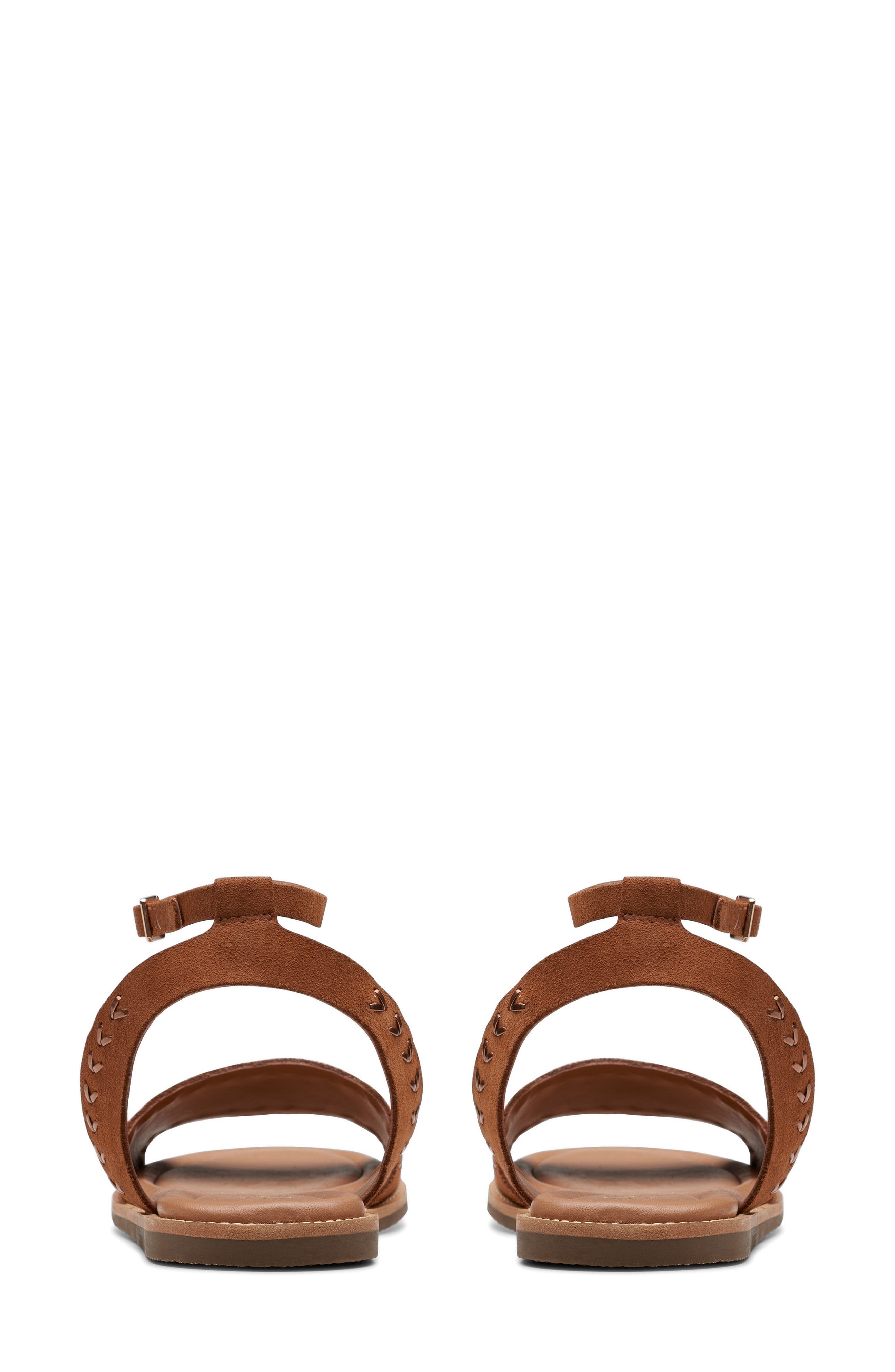 Clarks<sup>®</sup> Maritime May Sandal, Alternate, color, 