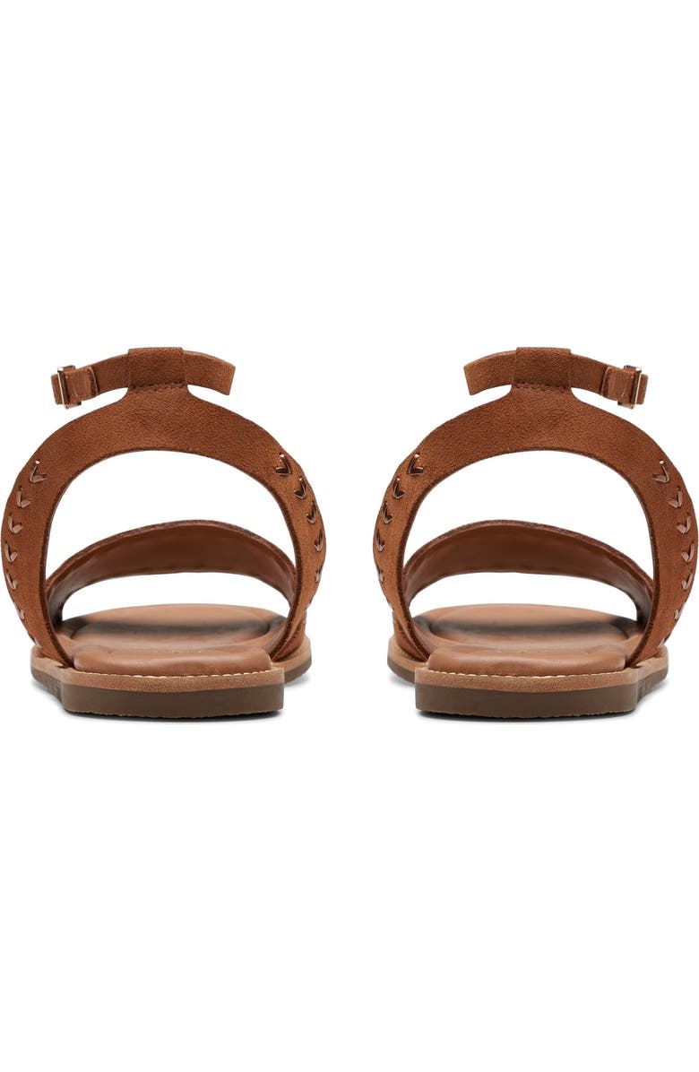 Clarks<sup>®</sup> Maritime May Sandal, Alternate, color,