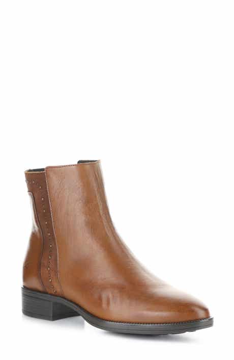 Bos. & Co. Axis Waterproof Bootie